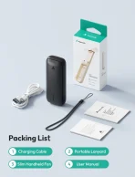 Portable Handheld Fan Pocket 01 - Image 3