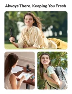 Portable Handheld Fan Pocket 01 - Image 6