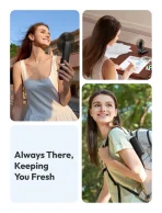 Portable Handheld Fan Pocket 01 - Image 7