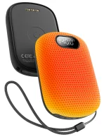 Portable Magnetic Hand Warmer Glow 01 - Image 3