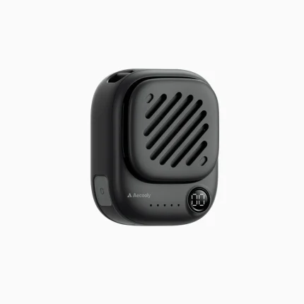 Aecooly Click 01 NK01 Mini Portable Neck Fan