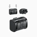 Aecooly Flow 01 9000mAh 4-in-1 High Velocity Waist Fan UH01-A