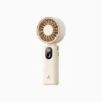 Aecooly Halo 04 PE02 Mighty Portable 3 in 1 Handheld Fan