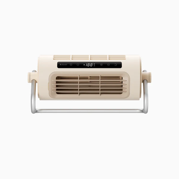 Aecooly Tower 01 Powerful Wall Mount Tower Fan TH01