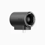 Aecooly Air Mate Powerful Type C Fan PK01-F1 17000 RPM High Speed