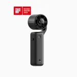Aecooly AirGimbal Portable Handheld Turbo Jet Force Fan PF04