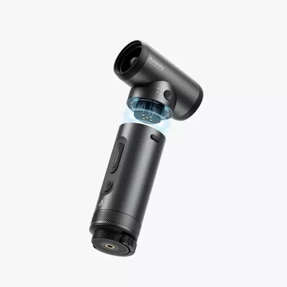 Aecooly Camperkit Smart Controller Price in BD