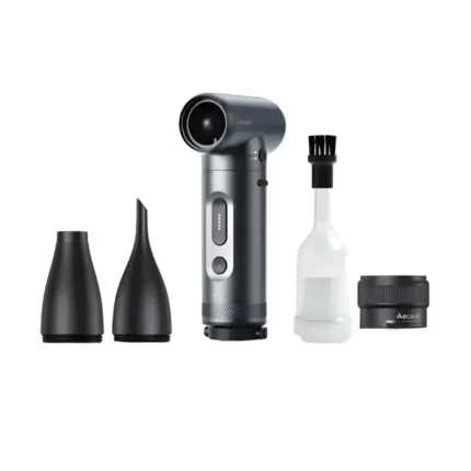 Aecooly Jet Fan Pack Travel Camper Kit Price in BD