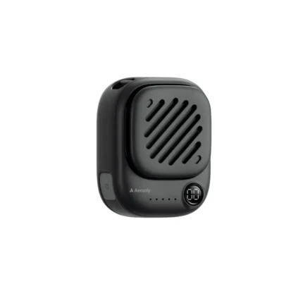 Aecooly NK01 Click 01 Mini Portable Neck Fan Price in BD