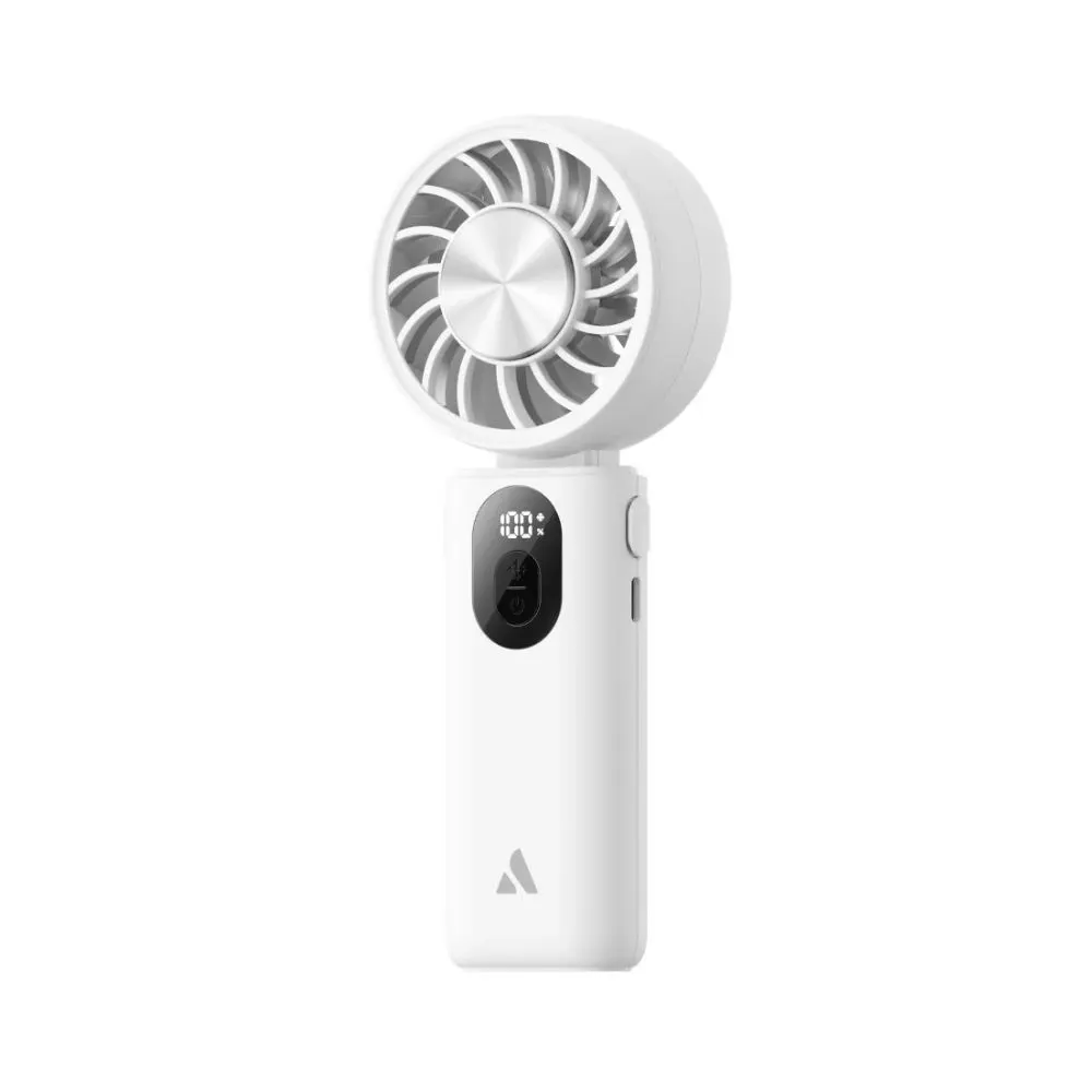 Aecooly PC01 Halo 04 ICING Portable Handheld Fan Price in BD