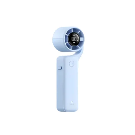 Aecooly PF04S AirGimbal Portable Handheld Turbo Jet Fan – 4500mAh Price in BD
